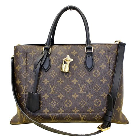 brown designer bag louis vuitton|louis vuitton brown tote bag.